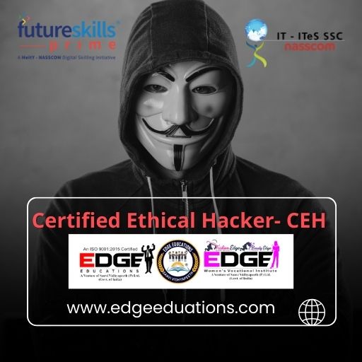 Certified Ethical Hacker- CEH